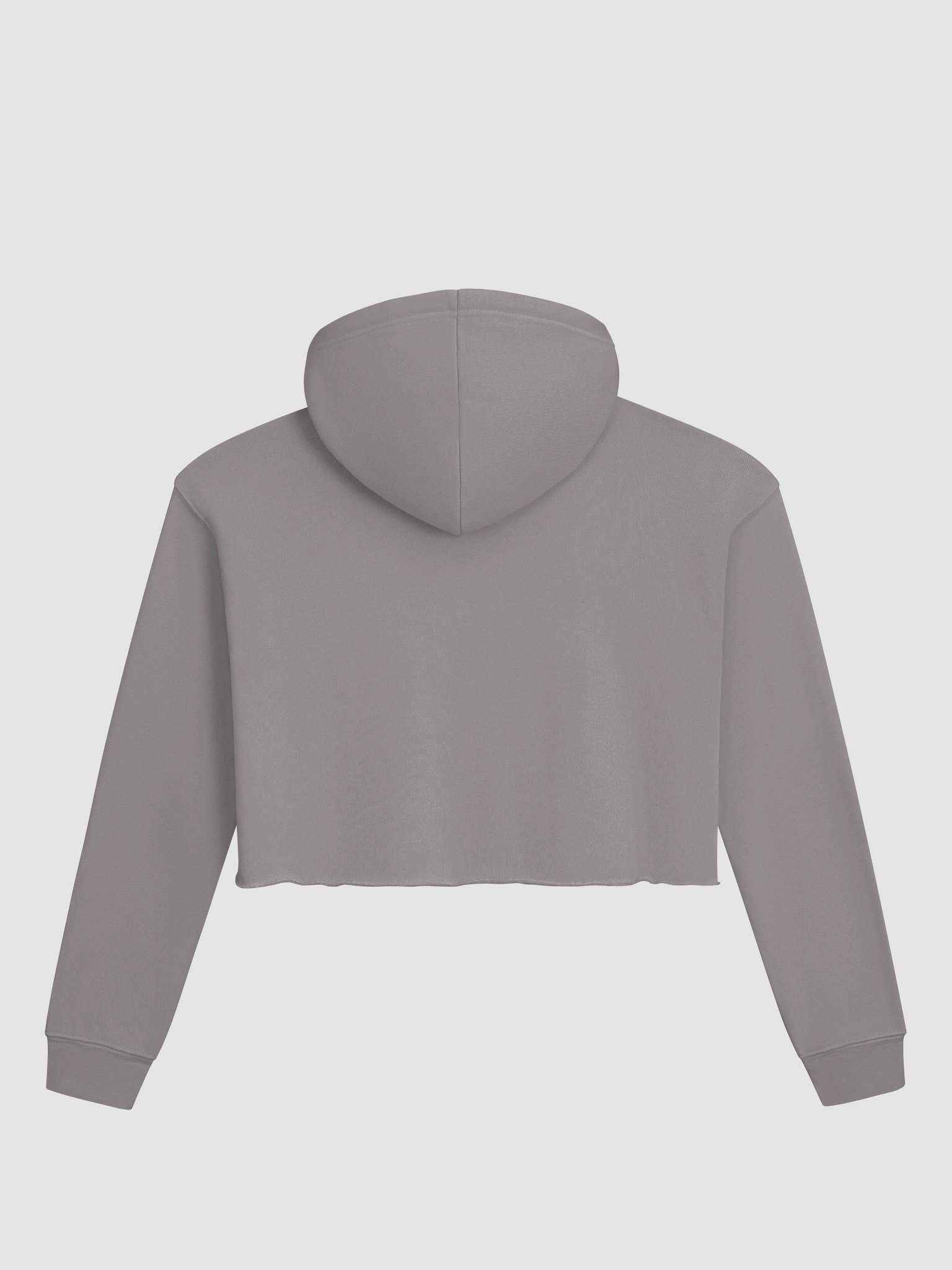 [Halloween Logo] Monster Wrassle Crop Top product image (2)