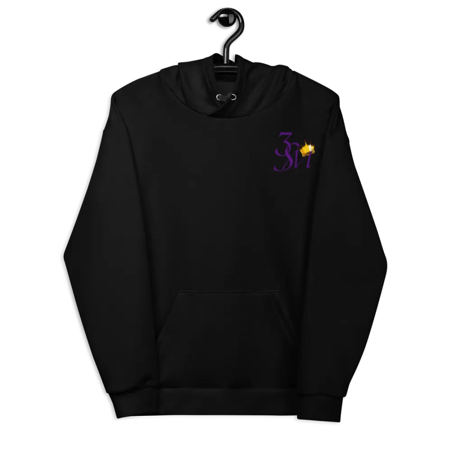 Blank Canvas Recycled Hoodie product image (7)
