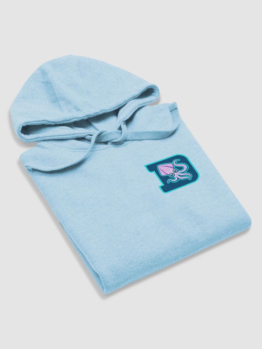 Hoodie 2 - SQUID product image (5)