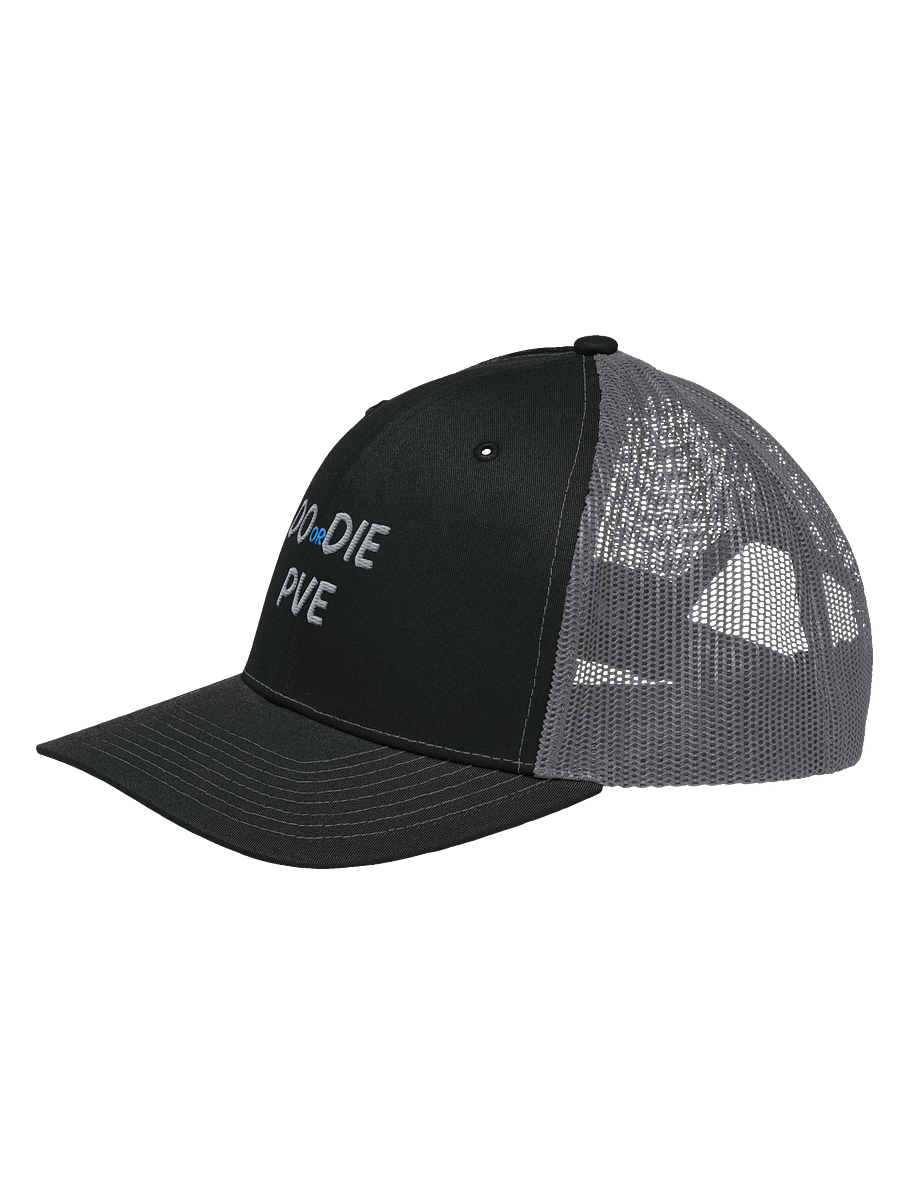 Do or Die PVE Snapback product image (9)