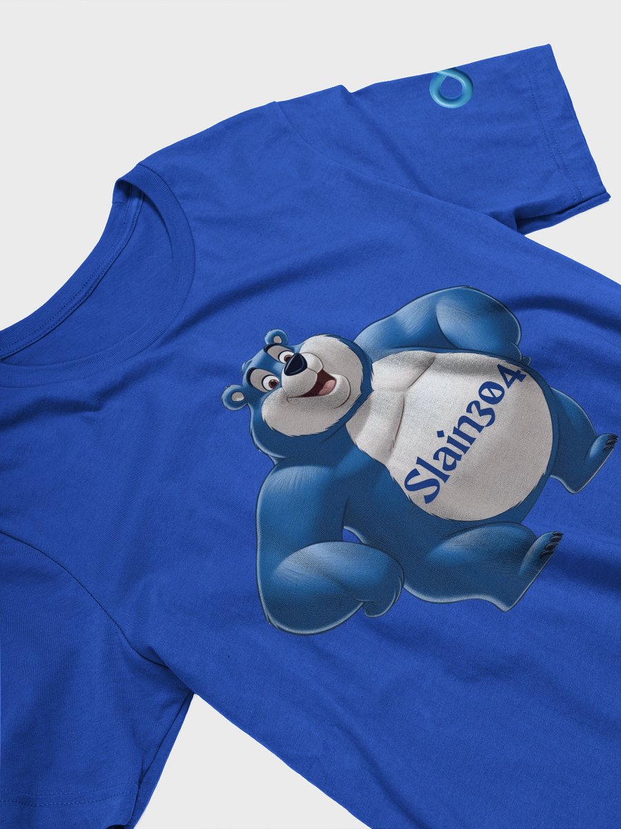 1st Slain304 T product image (3)