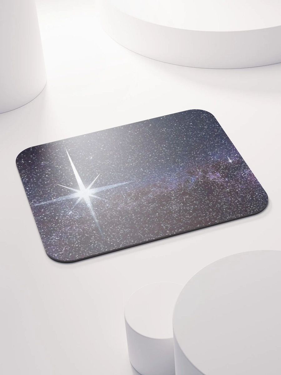 Ad Astra Mouse Pad product image (4)
