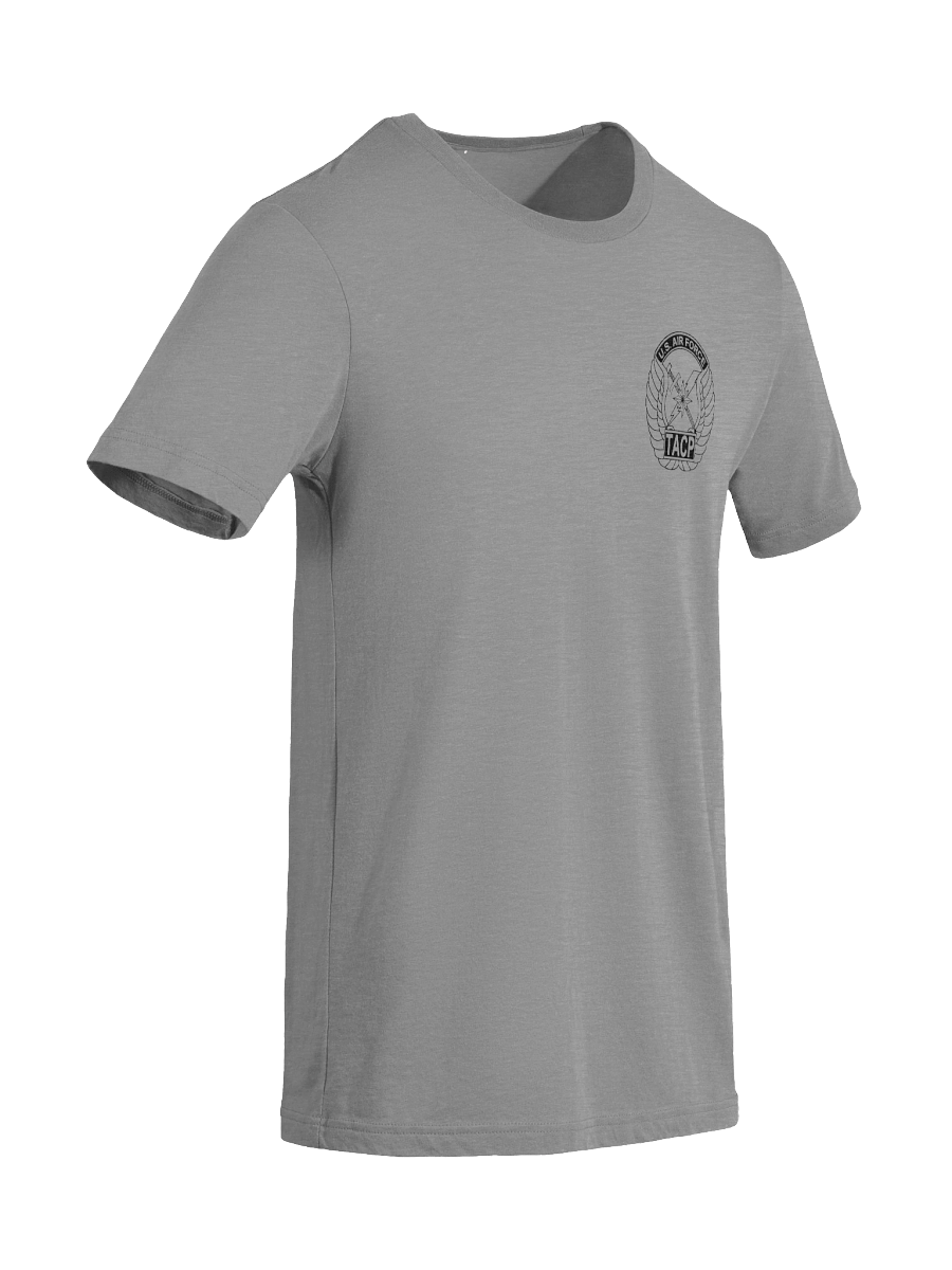 TACP Logo T-shirt product image (22)