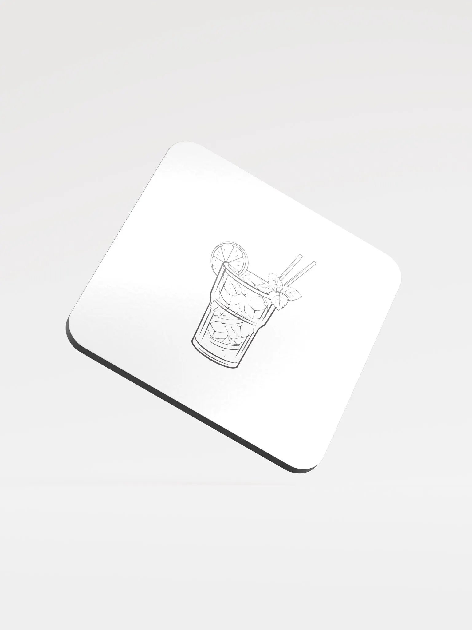 Citrus Chill Coaster Set product image (1)