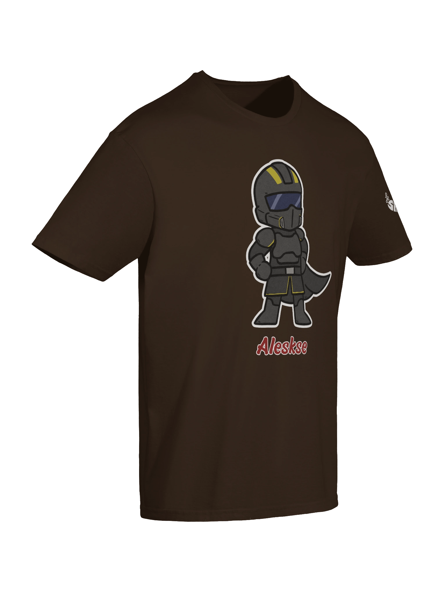 T-Shirt - Aleskse product image (28)