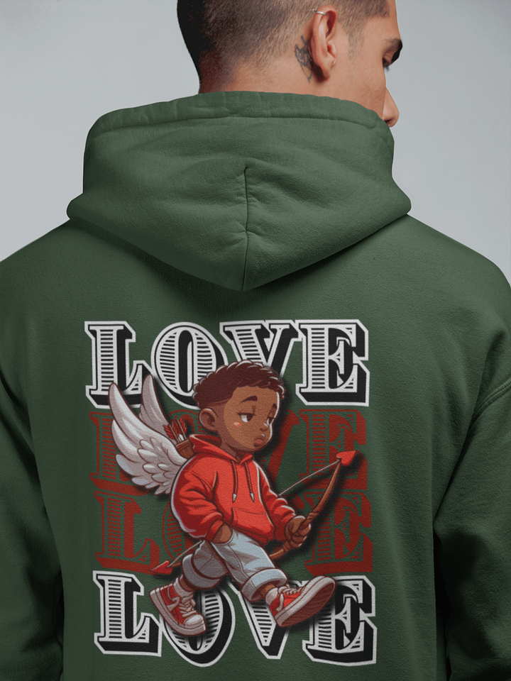 CUPID / HOODIE product image (1)