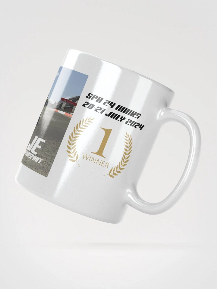 JE Motorsports Mok Spa product image (2)