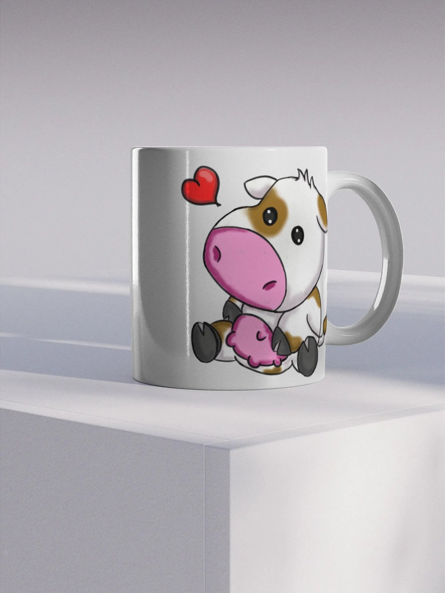OG 'Sasha' Mug product image (4)