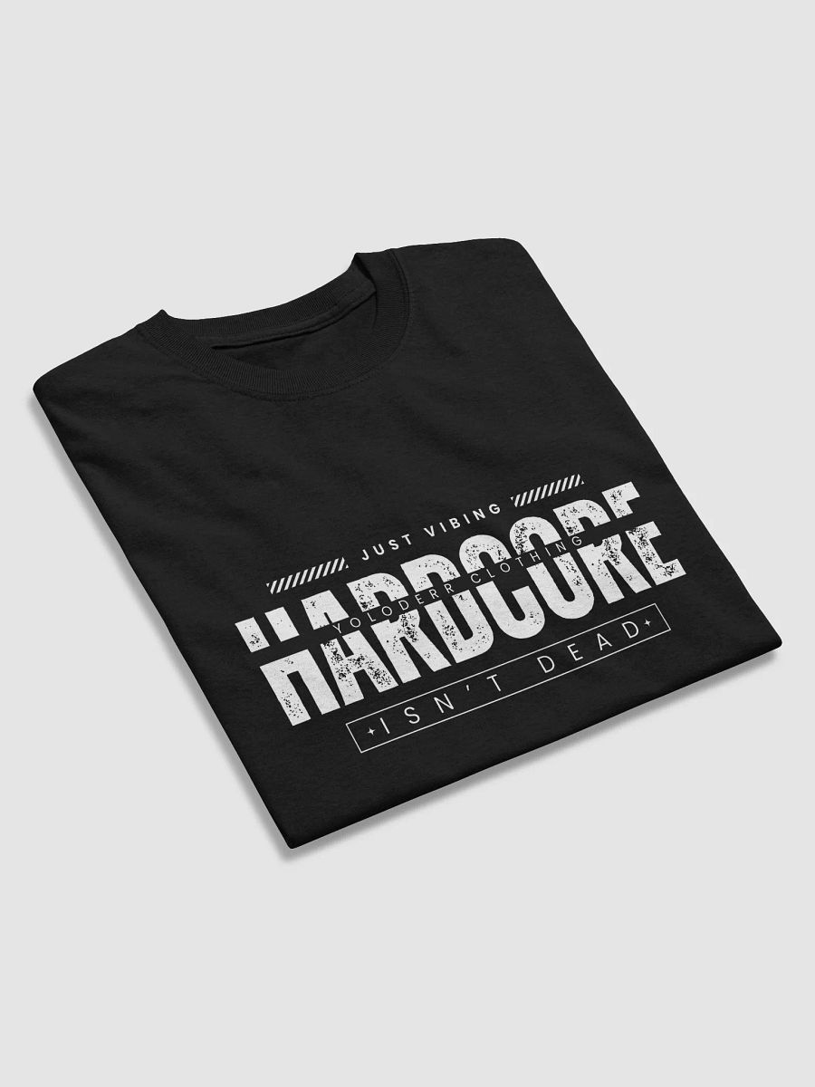 Hardcore (Simple) product image (3)
