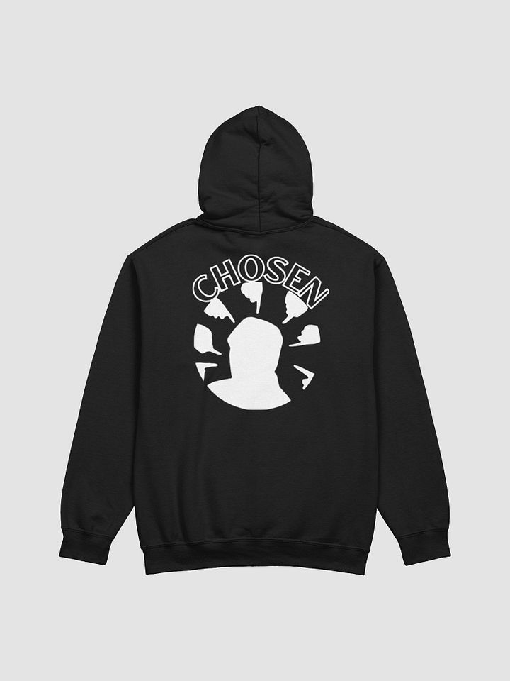Chosen Hoodie product image (9)