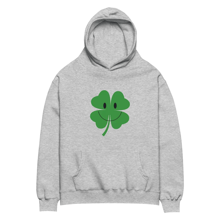 Gallus Hoodies Gallus Irish product image (2)