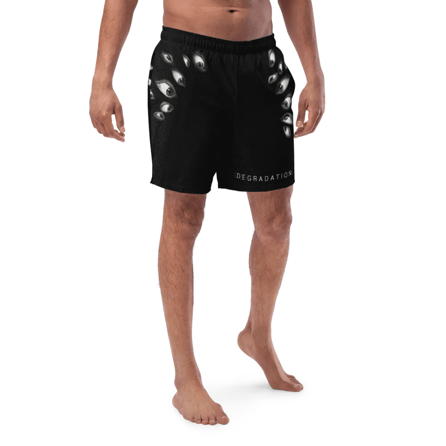 THE EYE SWIM TRUNKS product image (3)