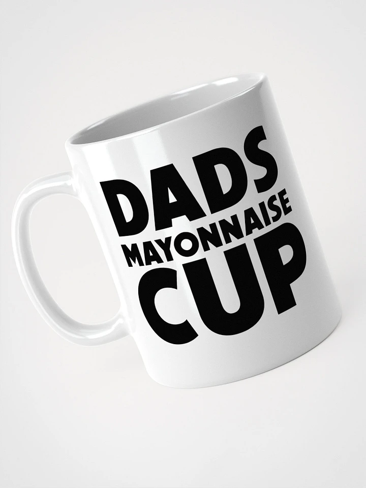 Dads Mayonnaise Cup product image (1)