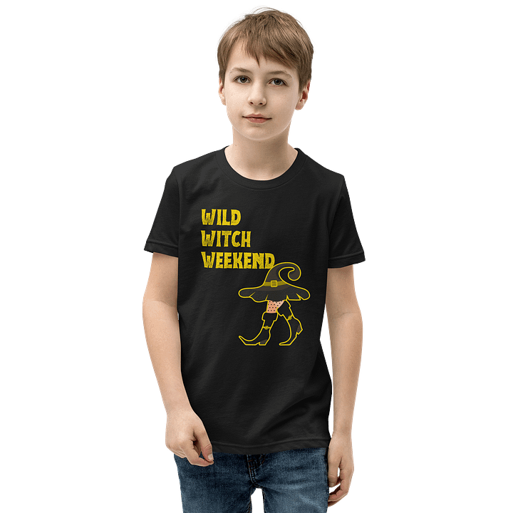 Wild Witch Weekend product image (2)