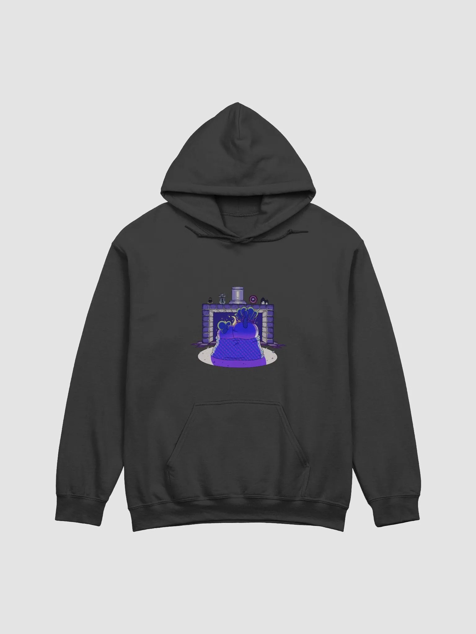 Cozy Hoodie product image (1)