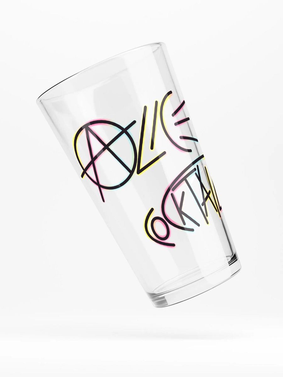 Alice Cocktails Pint product image (4)