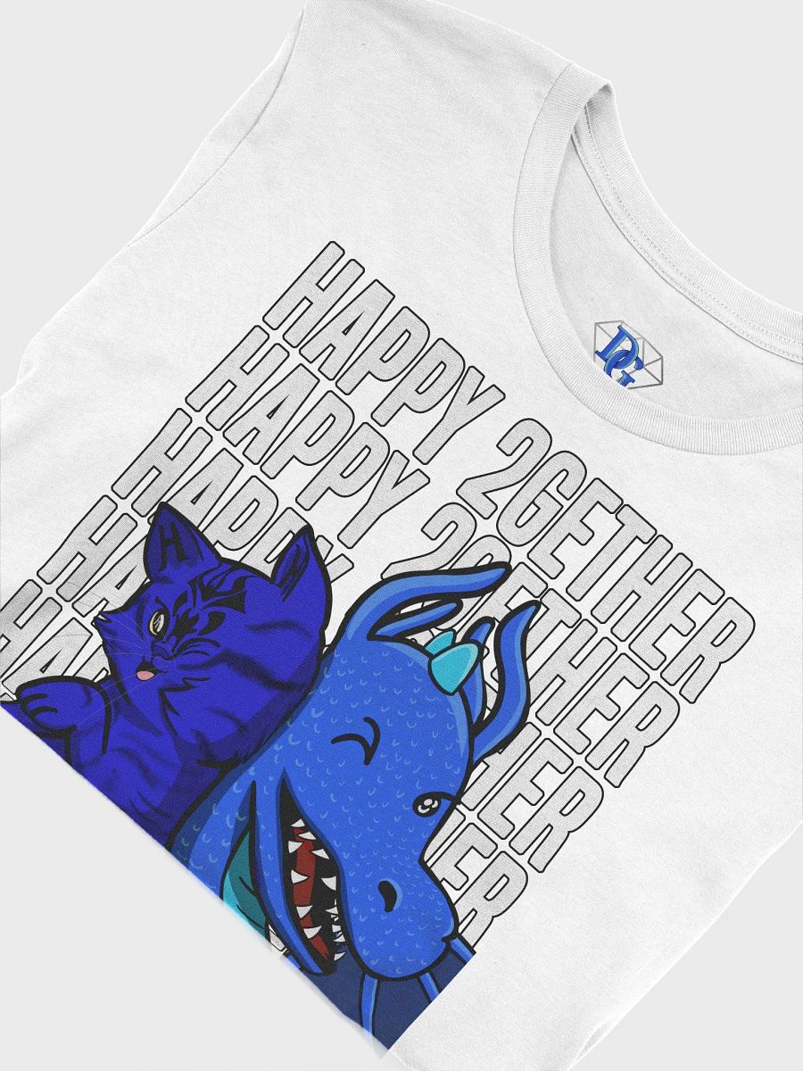 H2G Supersoft T-Shirt product image (5)