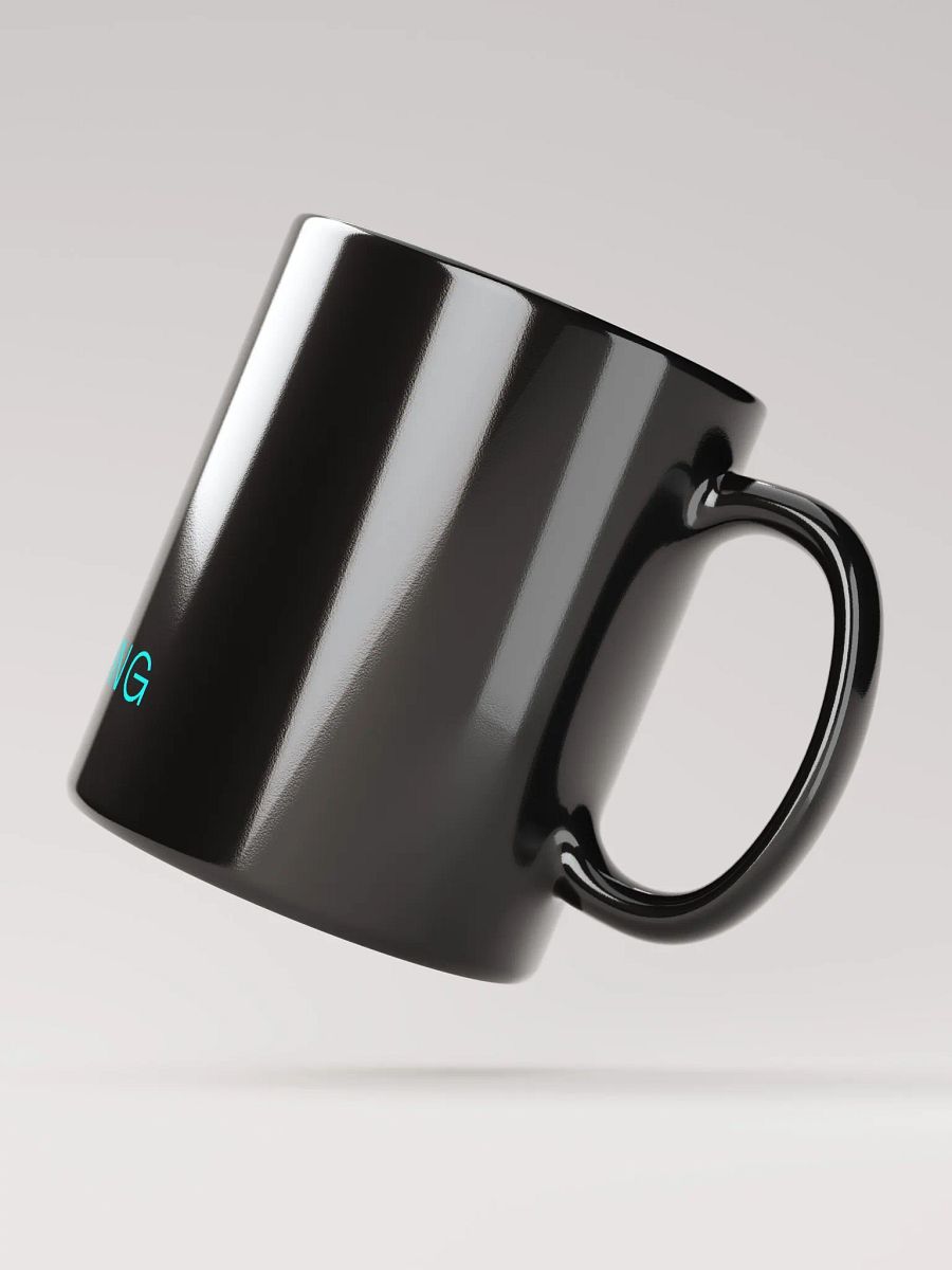 Power Mining Analysis Cup product image (3)