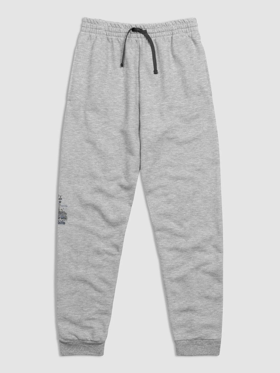 Monumental Motion Unisex Joggers product image (21)