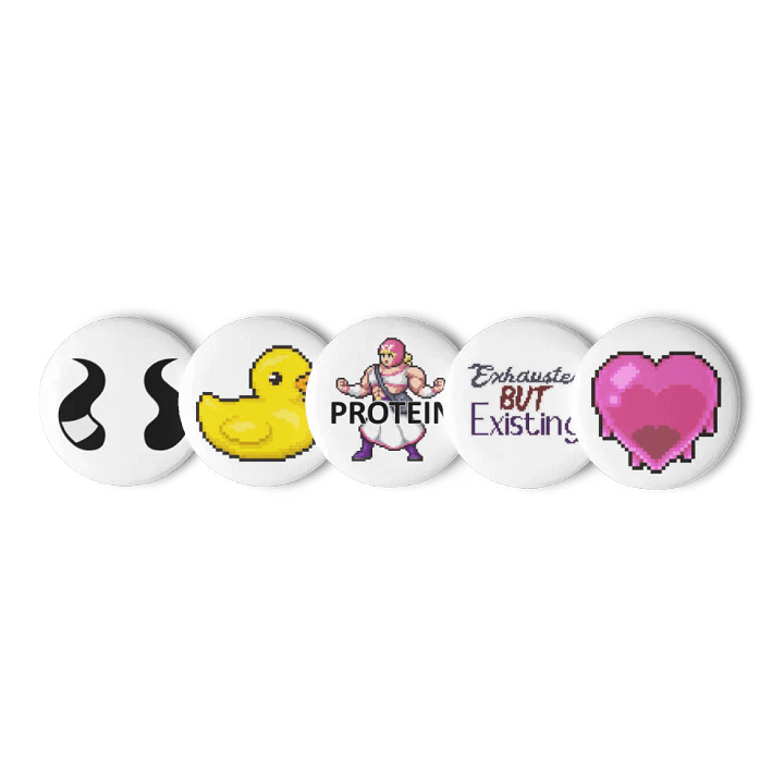 Pin Set product image (1)
