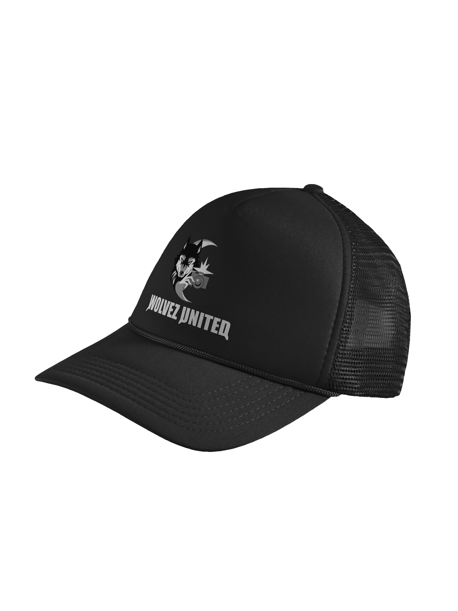 Wolvez United Hat product image (4)