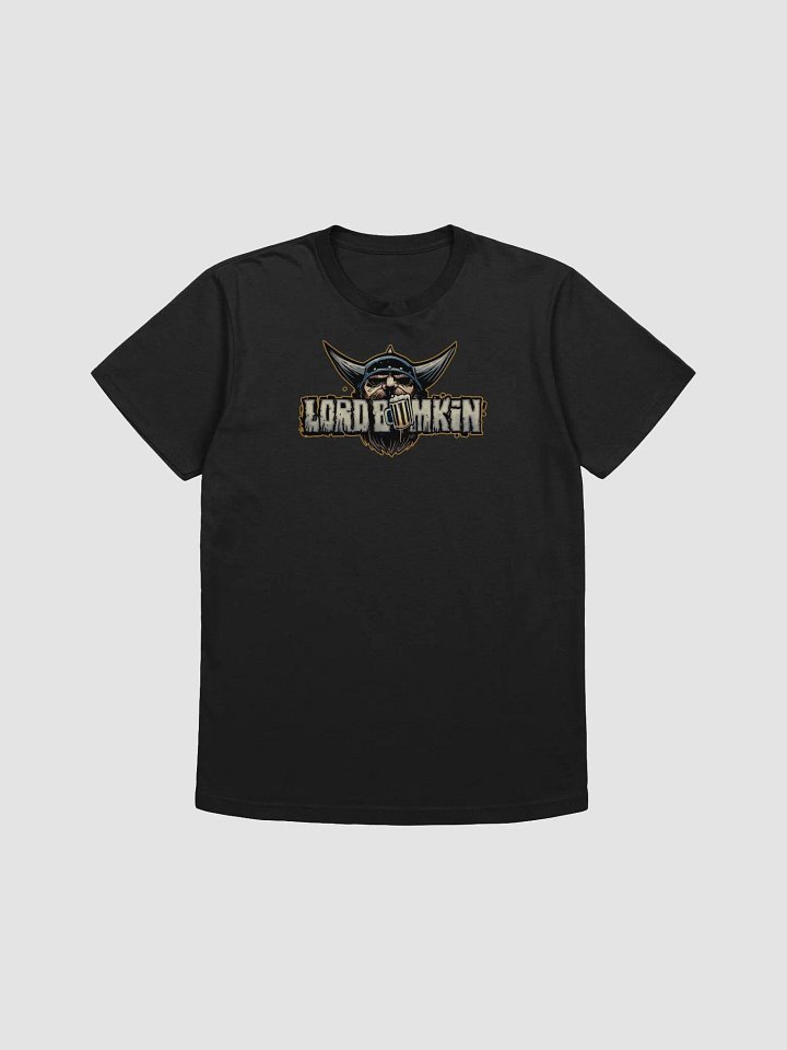 logo t-shirt product image (1)