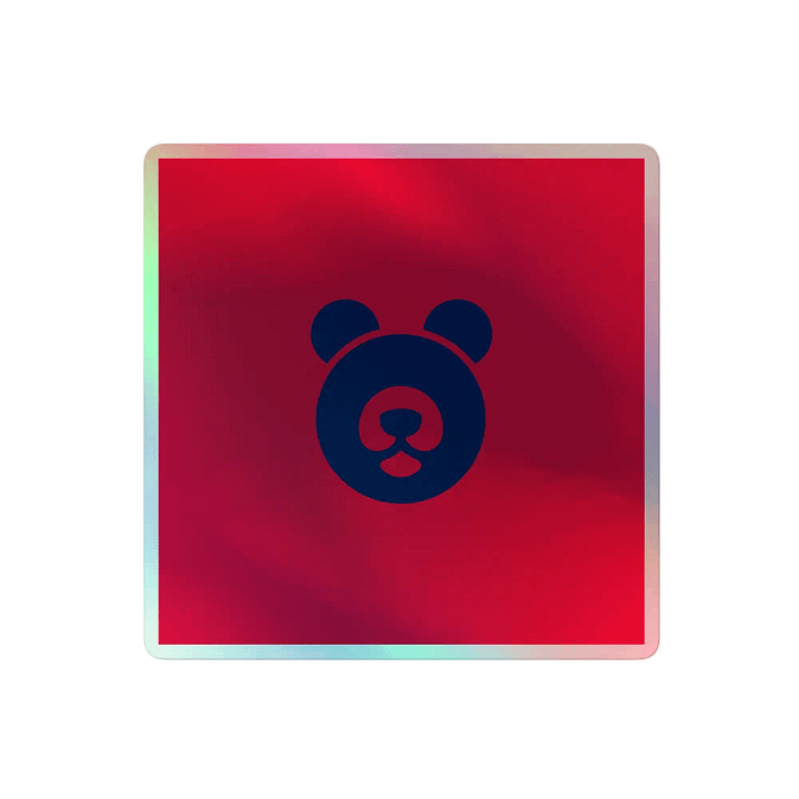 Misu eSports Bear product image (2)