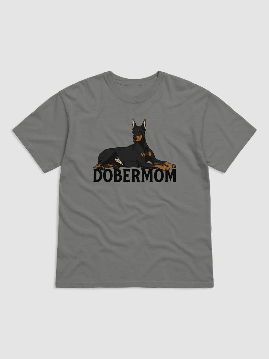 Dobermom T-Shirt of a Doberman | Funny T-Shirt for Doberman Moms product image (14)