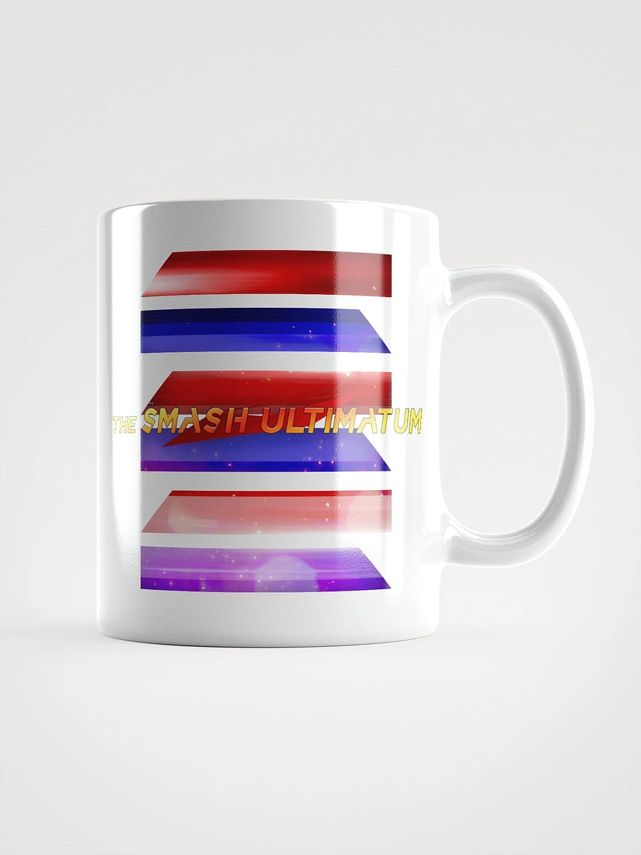 The Smash Ultimatum - Mug product image (1)