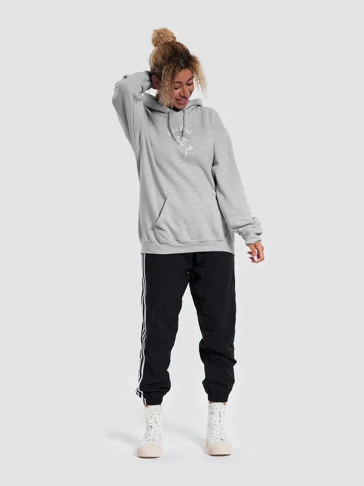 More Grace, More Abundance | Hoodie Female product image (1)