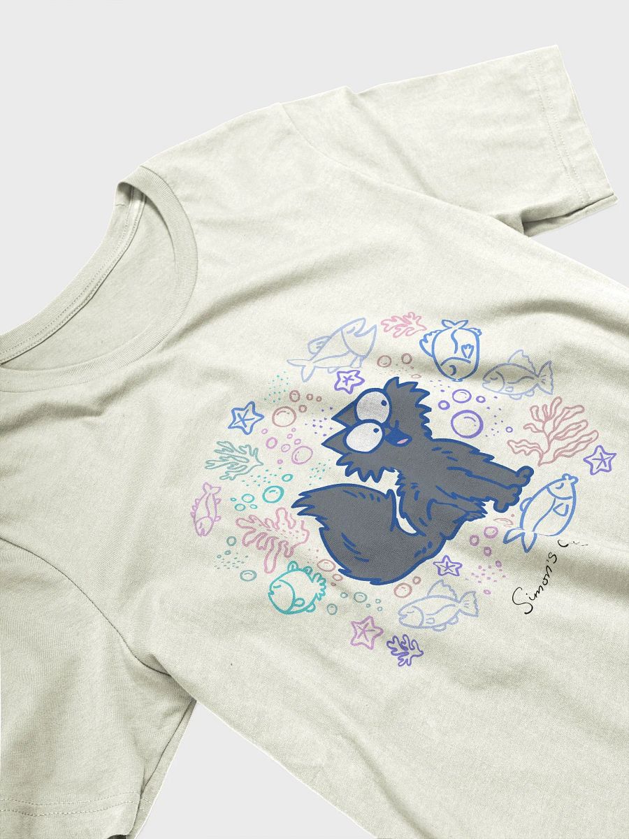 Teddy Tee product image (3)