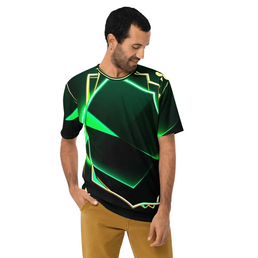 Ace of Clubs Tee product image (12)