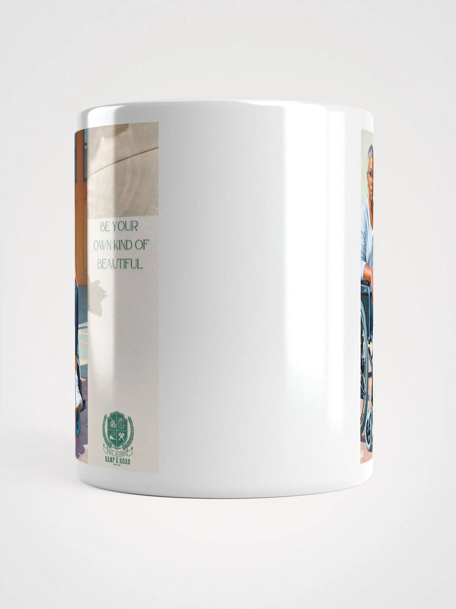 Be Your Own Kind of Beautiful Mug product image (14)