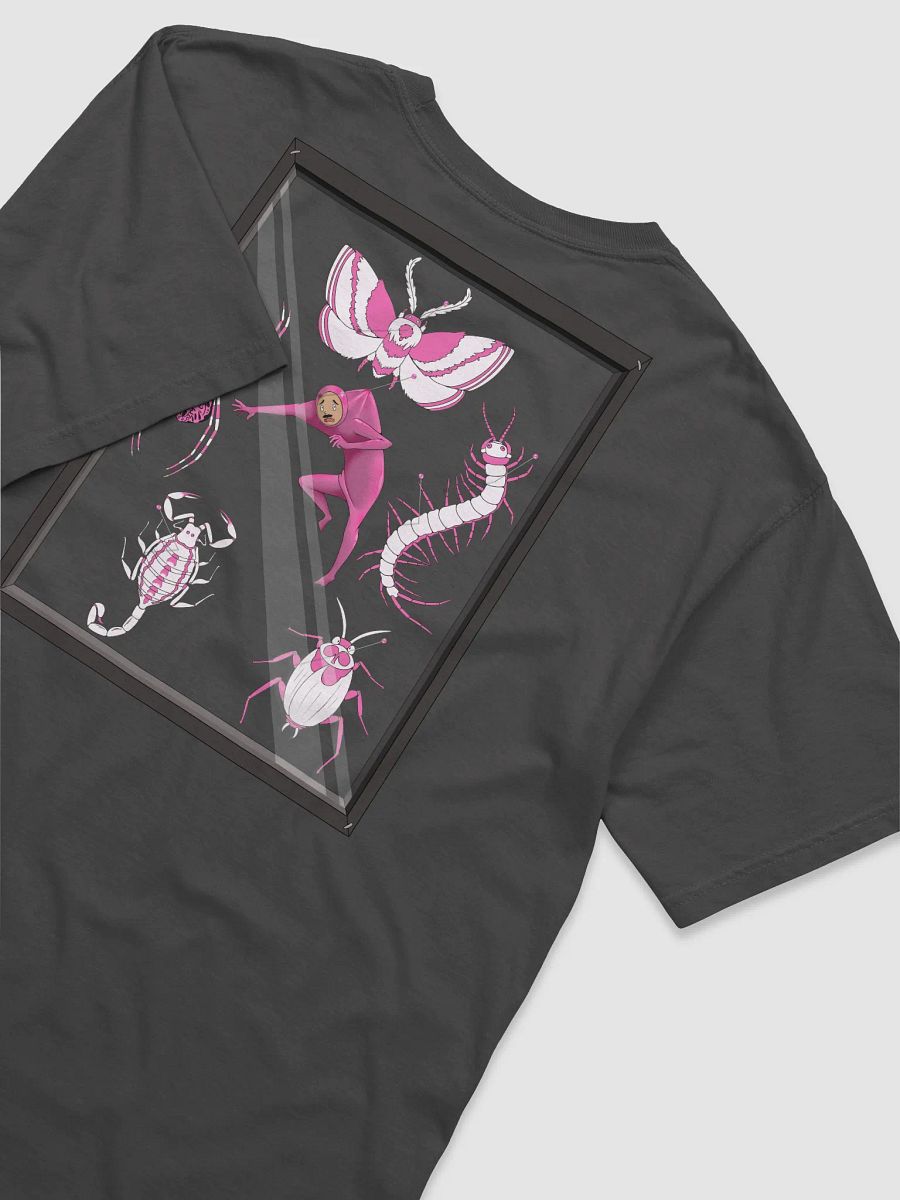 Hawaiian Oddities Shirt product image (19)
