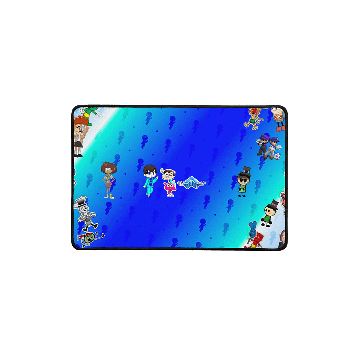 OlivierLLC Desk Mat product image (1)