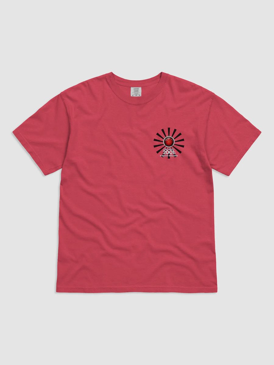 2001: A Space Odyssey Premium T-shirt product image (2)