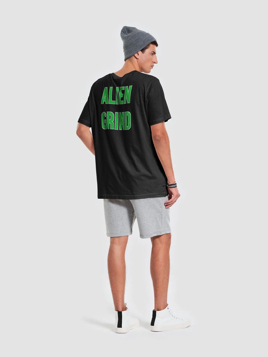 🜂 john alien AG shi(r)t product image (7)
