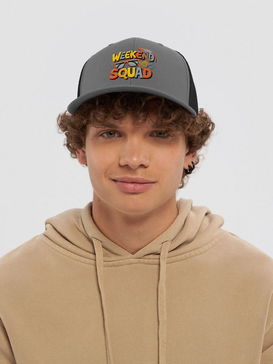 Weekend Squad product image (5)