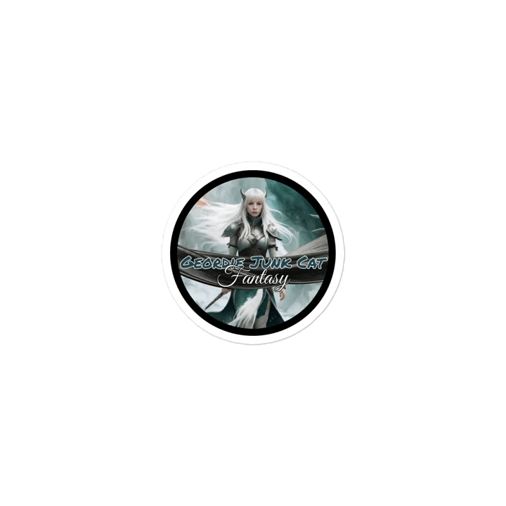 FANTASY FOUR Magnet product image (2)