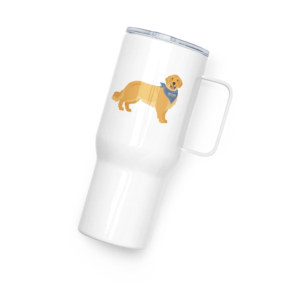 Encore Go Fetch a Drink 25 oz. travel mug product image (4)