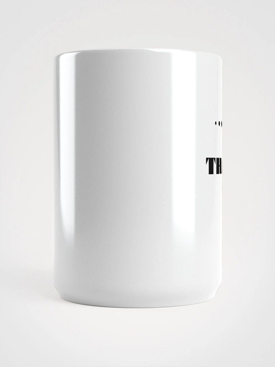 TYP Logo Mug product image (5)