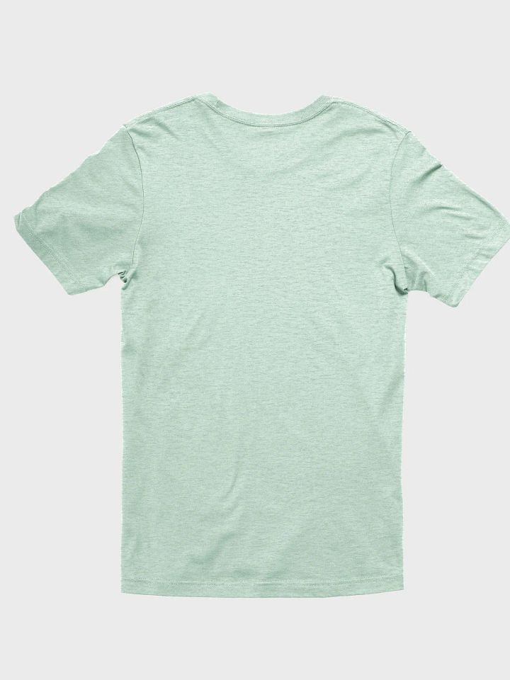 The Wolf Pack Gamers Gaming Motto Tee product image (2)