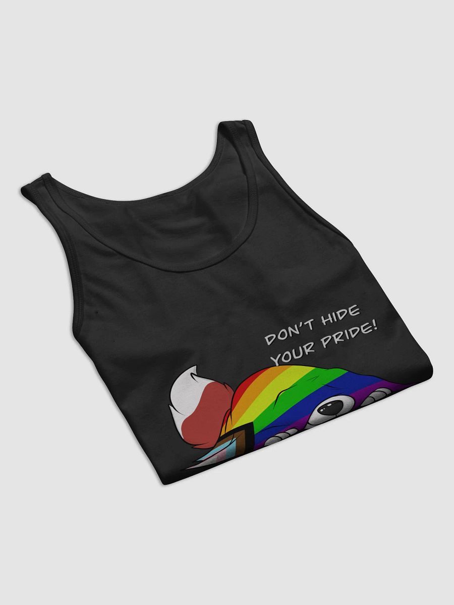 Dont Hide YOUR PRIDE Tank! product image (7)