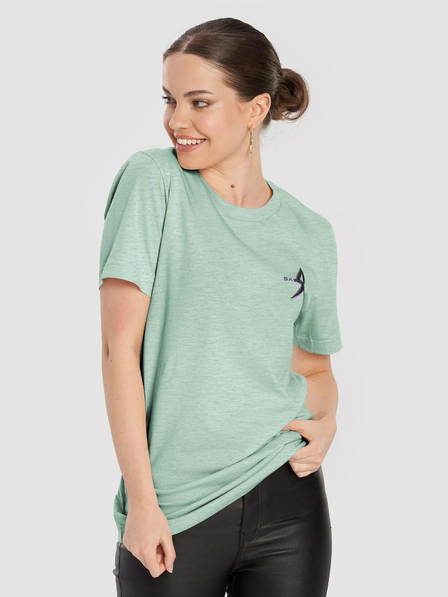 Sleek & Stylish Logo T-Shirt product image (30)