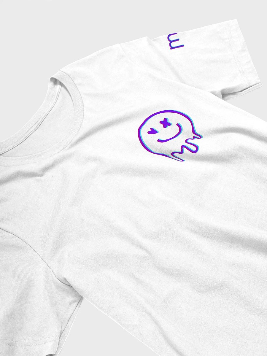 mb 3D Logo Tee (Bright) product image (12)