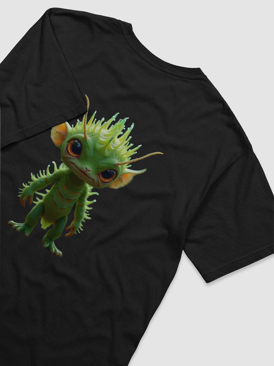 The Green Little Creature product image (4)