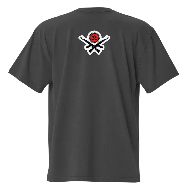 Almost Peaceful product image (2)
