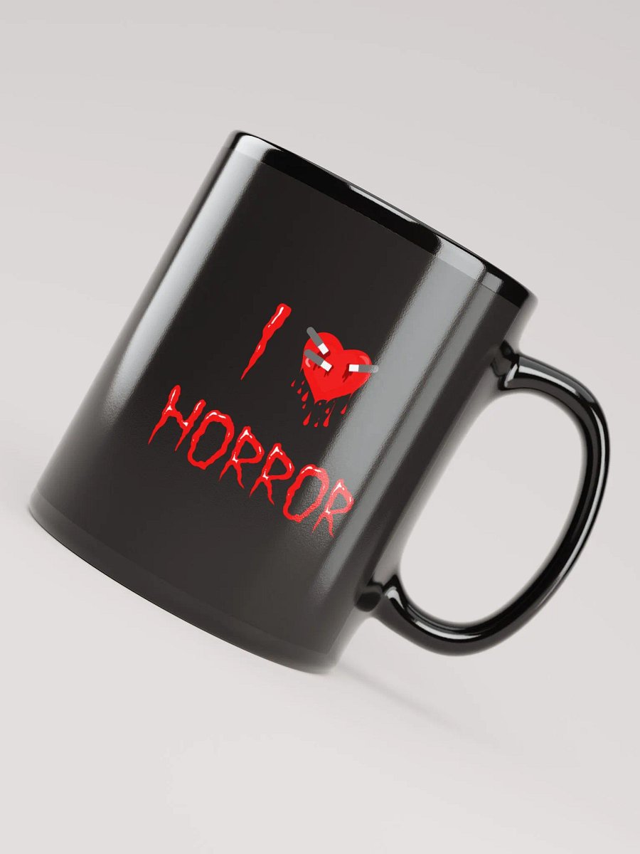 Horror Nerd Mug product image (5)