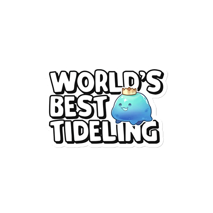 Best Tideling Magnet product image (2)