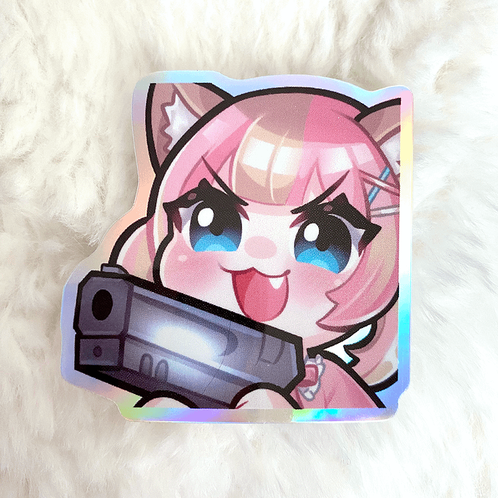 Sticker (rissa2Glock) product image (1)